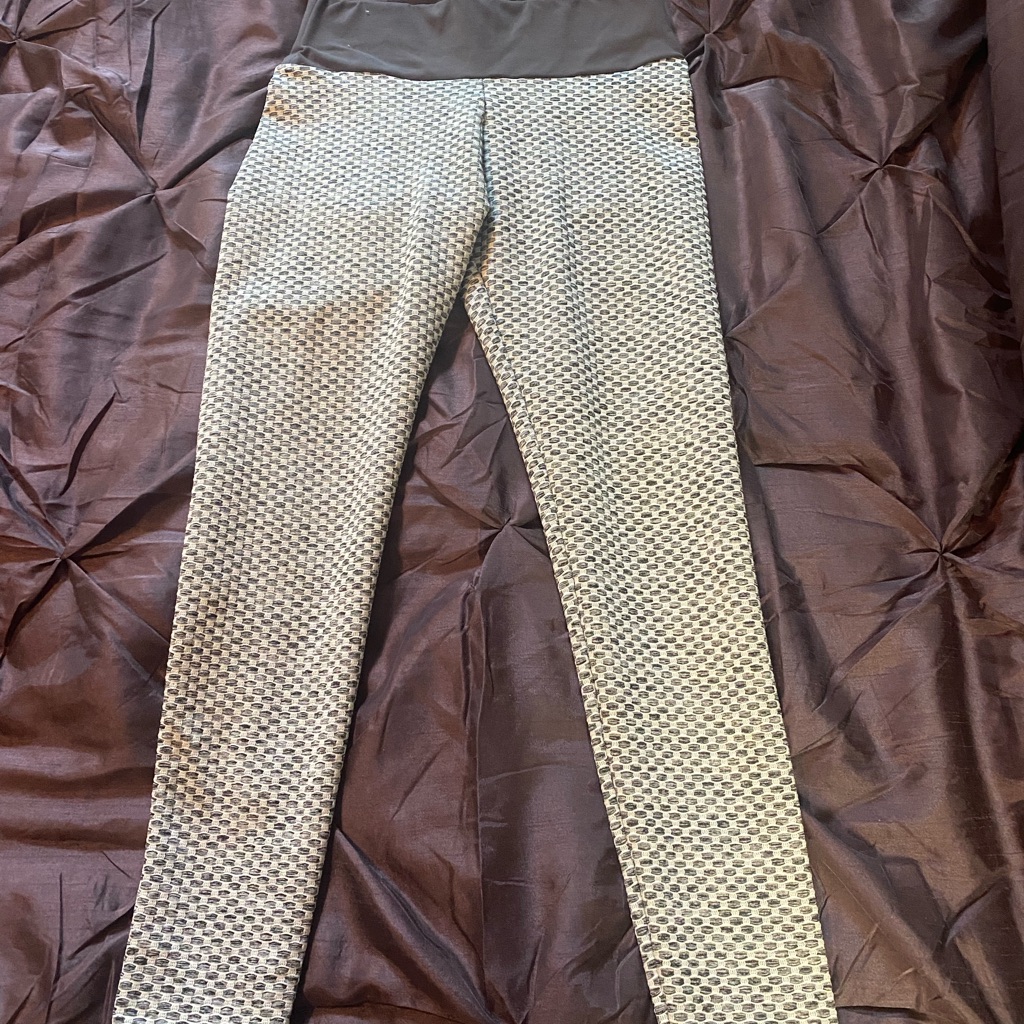 Tik Tok Leggings